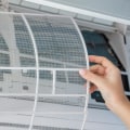 Keep Air Clean: 14x20x1 Home Furnace AC Filters