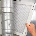 Breathe Cleaner Air with 16x25x4 Air Kontrol HVAC Furnace Replacement Air Filters – High-Efficiency Filtration for AC Upgrades