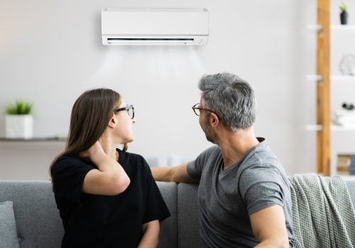 David Heacock's Professional Tips on Air Conditioning Replacements to Improve Indoor Comfort and Reduce Energy Costs