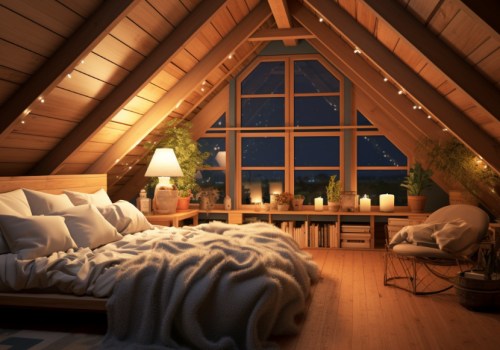 Why You Should Invest in Professional Attic Insulation Installation Contractors in Cutler Bay FL