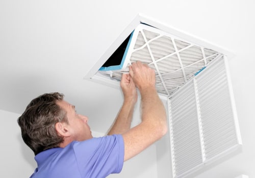 5 Key Reasons Why HVAC Furnace Air Filters 20x20x2 Are Essential for Successful Air Conditioning Replacement